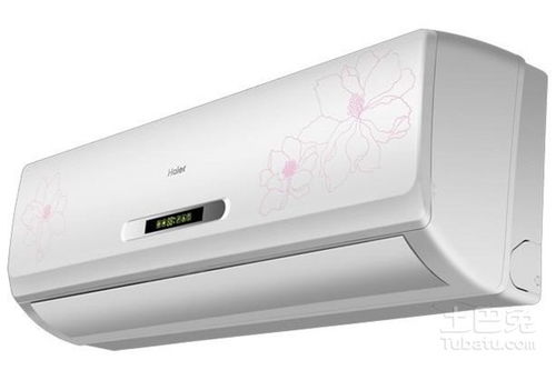 海尔家用电器产品概览