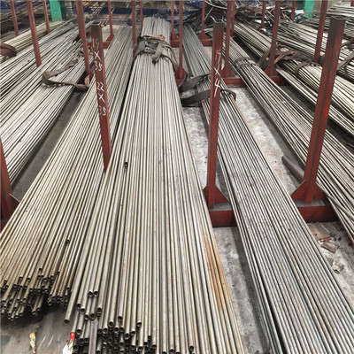 优质建材供应 20#钢无缝铁管与精轧无缝钢管的现货与定制服务