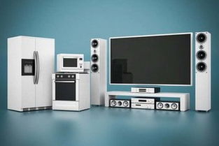 家电行业迎来销售旺季，市场表现超预期